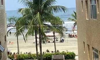 Imagem: PRAIA GRANDE - Apartamento Padrão - BOQUEIRAO