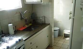 Imagem 7: Belo Horizonte - Apartamento Padrão - Castelo