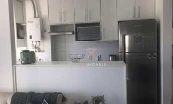 Imagem 5: Apartamento com 2 dormitórios à venda, 61 m² por R$ 417.800 - Morumbi - São Paulo/SP