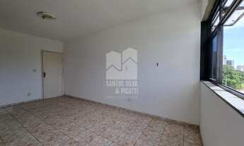 Imagem 3: Apartamento 1 Quarto Sala, 47m² Vista para o Parque da Cidade, Oportunidade !!!!