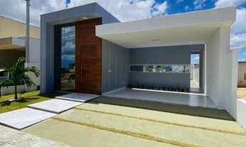 Imagem 3: CASA NOVA no ECOVILLE 1