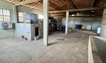 Imagem 5: Prédio/Edifício inteiro para aluguel e venda com 400 metros quadrados / antiga fábrica de