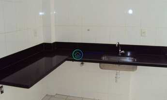 Imagem 2: Apartamento com 3 dormitórios à venda, 75 m² por R$ 361.790,00 - Parque Amazônia - Goiânia