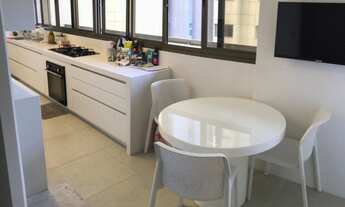 Imagem 6: Avenida Boa Viagem, 4 Qts+Closet+Dependencia, 272m², 4 Suites, 4 Vagas, Lazer Comp