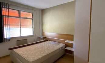 Imagem 7: ALUGO apto 1 quarto semimobiliado c/ garagem no Centro de SG