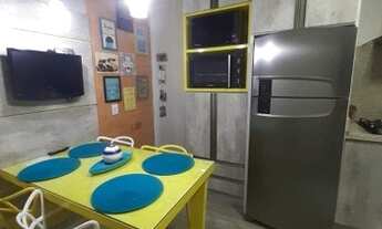 Imagem 2: JOINVILLE - Casa Padrão - Nova Brasília