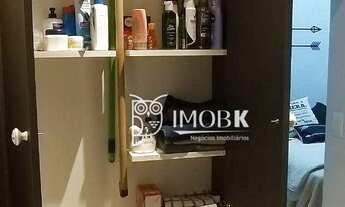 Imagem 5: Apartamento com 1 dormitório à venda, 47 m² por R$ 225.000,00 - Recanto Quarto Centenário