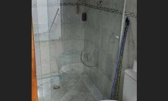 Imagem 6: Sobrado com 3 dormitórios à venda, 165 m² por R$ 650.000,00 - Vila Camilópolis - Santo And