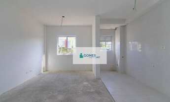 Imagem 4: Apartamento com 2 dormitórios à venda, 50 m² por R$ 250.000,00 - Atuba - Curitiba/PR