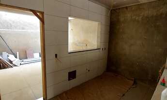 Imagem 4: Lindo Sobrado novo no bairro Central Parque Z/O. Dividimos a entrada!