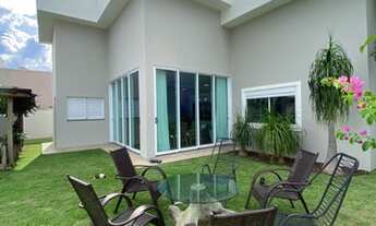 Imagem: Casa Alto Padrão, Energia Solar, no Residencial