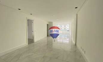 Imagem 2: Apartamento à venda, 135 m² por R$ 1.190.000,00 - Centro - Juiz de Fora/MG