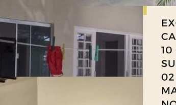 Imagem 4: Casa para venda com 3 quartos em Ceilândia Sul - Brasília - DF