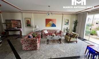 Imagem 3: Magnífica cobertura no Ed. Lúcia Morgado