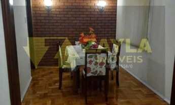 Imagem: Apartamento a venda na Praça Seca Rj