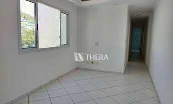 Imagem 5: Apartamento com 3 dormitórios à venda, 90 m² por R$ 450.000,00 - Vila Curuçá - Santo André