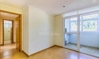 Imagem 2: CURITIBA - Apartamento Padrão - Bigorrilho