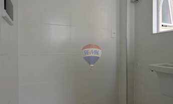 Imagem 6: Apartamento com 2 dormitórios à venda, 55 m² por R$ 260.000,00 - Laranjeiras - Juiz de For