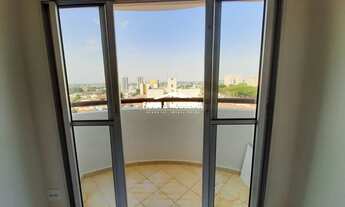 Imagem 3: Apartamento à venda, 3 quartos, 1 suíte, 2 vagas, Alto do Santana - Rio Claro/SP