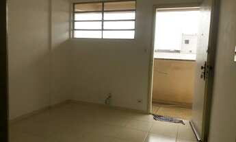 Imagem 3: Apartamento para aluguel com 68 metros quadrados com 2 quartos em Mirandópolis - São Paulo