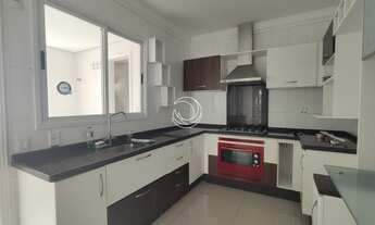 Imagem: Apartamento com 4 quartos no Parque São