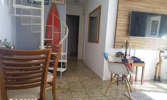 Imagem 5: Asset imóveis vende Cobertura com 3 dormitórios, 100 m², por R$ 580.000 - Maria Paula - Ni