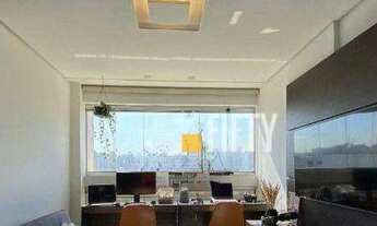 Imagem 2: Apartamento à venda, 59 m² por R$ 796.500,00 - Brooklin - São Paulo/SP