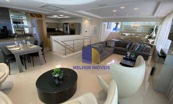 Imagem: Cobertura para alugar, 257 m² por R$ 26.541,66/mês