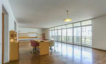 Imagem 5: Apartamento para venda tem 327 metros quadrados com 3 quartos em Cerqueira César - São Pau