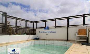 Imagem 5: Cobertura com 4 dormitórios à venda, 200 m² por R$ 2.100.000,00 - Vila Mariana - São Paulo