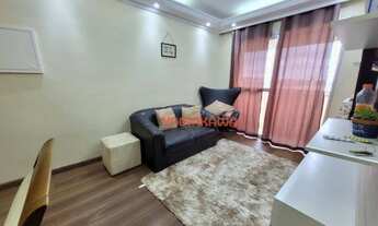 Imagem 2: Apartamento com 2 dormitórios à venda, 60 m² por R$ 320.000,00 - Itaquera - São Paulo/SP