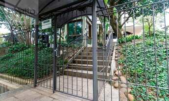 Imagem 4: Apartamento à venda, 83 m² por R$ 690.000,00 - Boa Vista - Porto Alegre/RS