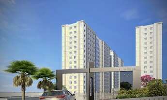 Imagem 2: Apartamento residencial para venda, Fundação da Casa Popular, Campinas - AP10944