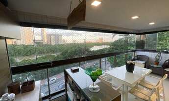 Imagem: Beira Rio, 204 m, 4 Qts, 3 Suítes, Pronto