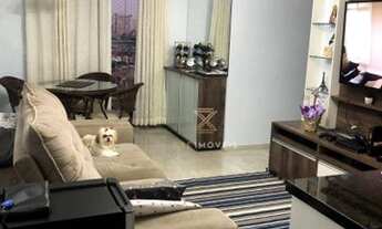 Imagem 3: Apartamento com 3 dormitórios à venda, 68 m² por R$ 635.000 - Belém - São Paulo/SP