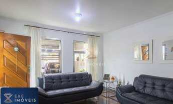 Imagem 3: Casa com 3 dormitórios à venda, 180 m² por R$ 691.000 - Vila Esperança - São Paulo/SP