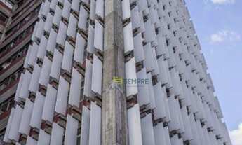 Imagem 6: Andar Corporativo para alugar, 940 m² - Vila Nova Conceição - São Paulo/SP