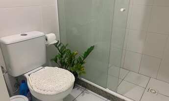 Imagem 7: Apartamento para venda com 94 metros quadrados com 2 quartos