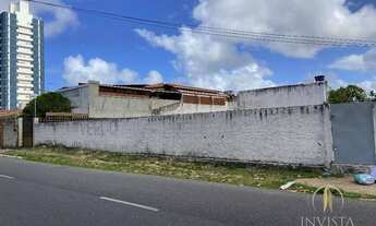 Imagem: Terreno à venda, 684 m² por R$ 2.000.000,00