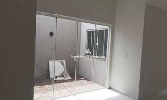 Imagem 4: Casa com 3 dormitórios à venda, 75 m² por R$ 350.000 - Veredas - Cascavel/PR