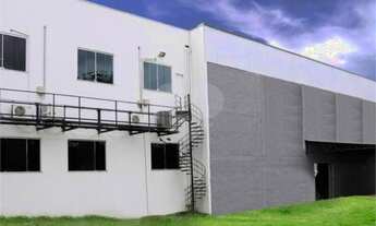 Imagem 3: Vendo ou Alugo Prédio Comercial de 2 andares com galpão e Doca e Habite-se. e AVCB