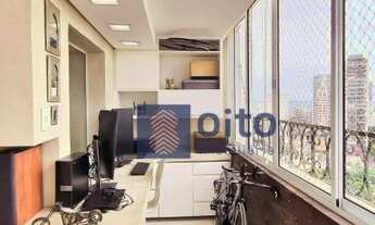 Imagem 5: Cobertura Reformada em Pinheiros