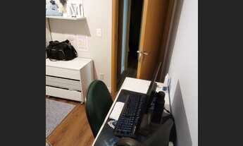 Imagem 3: Apartamento no Residencial Parque Canto dos Canários com 2 dorm e 49m, - Campinas