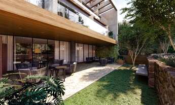 Imagem 3: Studio residencial para venda, Três Figueiras, Porto Alegre - ST7048