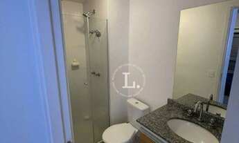 Imagem 6: Studio pronto em Vila Madalena para venda - Vila Madalena - São Paulo/SP