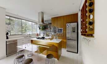 Imagem 3: Vende-se Encantadora Casa 5 Quartos