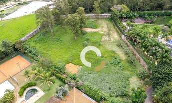 Imagem 5: Terreno à venda, 5450 m² por R$ 2.800.000,00 - Condomínio Chácaras do Alto da Nova Campina