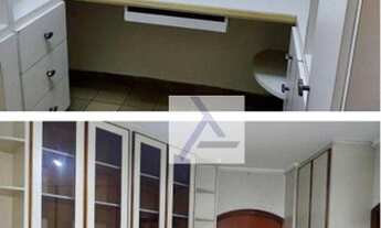 Imagem: Apartamento à venda, 140 m² por R$ 2.100.000,00