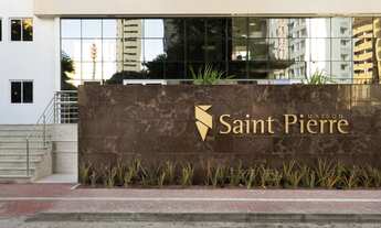 Imagem 6: Apartamento para venda tem 64 metros quadrados com 2 quartos em Manaíra - João Pessoa - PB