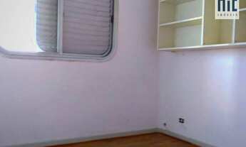 Imagem 7: Apartamento com 3 dormitórios à venda, 104 m² por R$ 750.000,00 - Ipiranga - São Paulo/SP